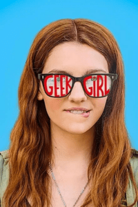 Download Geek Girl (2024) Season 1 Complete Dual Audio {Hindi-English} 480p | 720p | 1080p WEB-DL