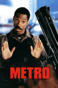 Download Metro (1997) WEB-DL Dual Audio {Hindi-English} 480p [390MB] | 720p [1GB] | 1080p [2.4GB] Full-Movie