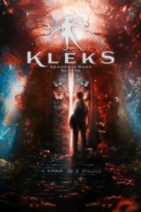 Download Kleks Academy (2024) NF WEB-DL Dual Audio {Hindi-English} 480p [460MB] | 720p [1.3GB] | 1080p [2.6GB]