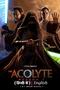 Download Star Wars: The Acolyte (2024) Season 1 [S01E08 Added] Dual-Audio {Hindi-English} Disney+ Original WEB Series 480p | 720p | 1080p WEB-DL