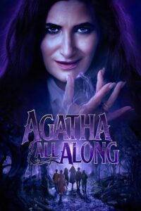 Download Marvel Studios – Agatha All Along (2024) Season 1 Complete Dual-Audio {Hindi-English} 480p 720p 1080p & 2160p WEB-DL