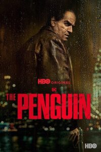 Download The Penguin (2024) Season 1 [S01E08 Added] Dual Audio {Hindi-English} WEB Series 480p | 720p | 1080p & 2160p SDR