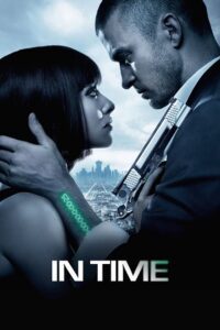 Download In Time (2011) BluRay Dual Audio {Hindi-English} 480p [440MB] | 720p [950MB] | 1080p [2.2GB]