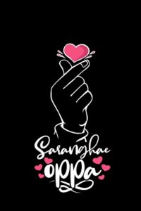 Download Oppa Saranghae (2024) Season 1 Amazon Prime – Dual Audio {Hindi+Chinese} WEB Series 480p 720p 1080p WEB-DL