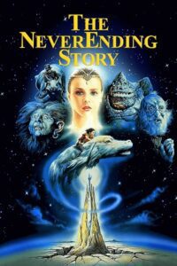 Download The NeverEnding Story (1984) Dual Audio {Hindi-English} BluRay 480p [350MB] | 720p [1GB] | 1080p [2.1GB]