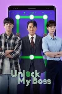 Download Unlock My Boss (Season 1) Dual Audio {Hindi-Korean} WEB Series 480p | 720p | 1080p WEB-DL