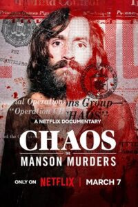 Download CHAOS: The Manson Murders (2025) WEB-DL Dual Audio {Hindi-English} 480p [320MB] | 720p [870MB] | 1080p [2GB]