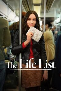 Download The Life List (2025) WEB-DL Dual Audio {Hindi-English} 480p [450MB] | 720p [1.2GB] | 1080p [2.4GB]