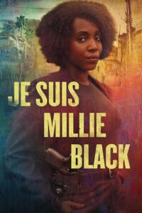 Download Get Millie Black (Season 1) Dual Audio {Hindi-English} HBO Original-Series 480p | 720p | 1080p WEB-DL
