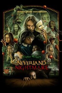 Download Peter Pan’s Neverland Nightmare (2025) WEB-DL Dual Audio {Hindi-English} AMZN 480p [425MB] | 720p [950MB] | 1080p [1.8GB]