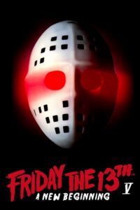 Download Friday the 13th: A New Beginning (1985) Dual Audio {Hindi-English} BluRay 480p [300MB] | 720p [800MB] | 1080p [1.8GB]