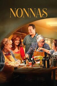 Download Nonnas (2025) WEB-DL Dual Audio {Hindi-English} 480p [415MB] | 720p [1.1GB] | 1080p [2.3GB]