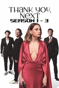 Download Thank You, Next (Season 1 – 3) Dual Audio {Hindi-English} Series 480p | 720p | 1080p WEB-DL