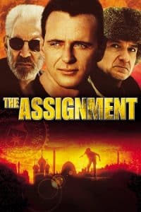 Download The Assignment (1997) WEB-DL Dual Audio {Hindi-English} 480p [420MB] | 720p [1GB]