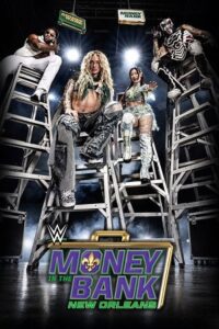 Download WWE Money In The Bank (10th October – 2026) WWE Special Show 480p | 720p | 1080p WEB-DL