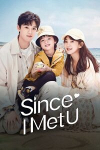 Download Since I Met U (Season 1) Dual Audio {Hindi-Chinese} C-Drama Series 480p 720p & 1080p WEB-DL