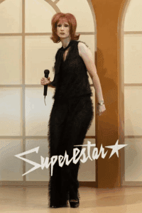 Download Superstar (2025) Season 1 Dual-Audio {Hindi-Spanish} Netflix-Series 1080p | 720p WEB-DL