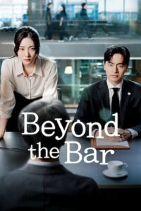 Download Beyond the Bar (Season 1) Complete {Hindi-Korean} K-Drama Series 480p 720p & 1080p WEB-DL