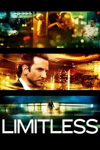 Download Limitless (2011) Dual Audio {Hindi-English} WEB-DL 480p [320MB] | 720p [1.2GB] | 1080p [2GB]