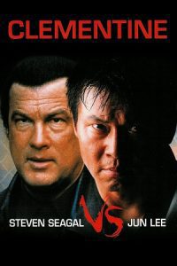 Download Clementine AKA Hard to fight (2004) Dual Audio {Hindi-German} BluRay 480p [350MB] | 720p [980MB] | 1080p [2GB]