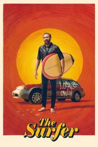 Download The Surfer (2024) BluRay Dual Audio {Hindi-English} 480p [480MB] | 720p [1.1GB] | 1080p [2GB]
