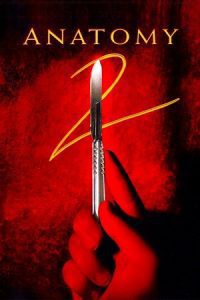 Download Anatomy 2 (2003) BluRay Dual Audio {Hindi-German} 480p [370MB] | 720p [1.1GB] | 1080p [2GB]