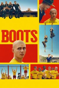 Download Boots (2025) Season 1 Dual-Audio {Hindi-English} NetFlix-Series 480p | 720p | 1080p WEB-DL