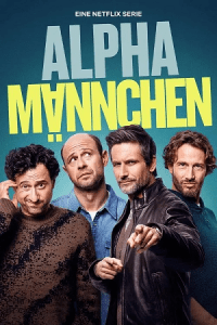 Download Dudes (2025) Season 1 Dual-Audio {Hindi-English} NetFlix-Series 480p | 720p | 1080p WEB-DL