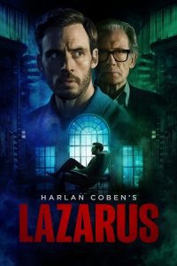 Download Harlan Coben’s – Lazarus (2025) Season 1 Prime Video | Dual-Audio {Hindi-English} WEB-Series 480p | 720p | 1080p WEB-DL