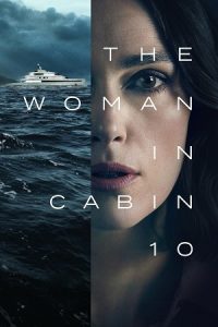 Download The Woman in Cabin 10 (2025) NetFlix-WEB-DL Dual Audio {Hindi-English} 480p [340MB] | 720p [1.1GB] | 1080p [2.3GB]