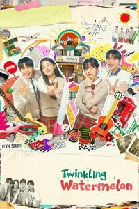 Download Twinkling Watermelon (Season 1) Dual Audio {Hindi-Korean} Series 480p 720p & 1080p WEB-DL