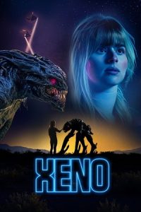 Download Xeno (2025) BluRay Dual Audio {Hindi-English} 480p [325MB] | 720p [1.1GB] | 1080p [2.7GB]