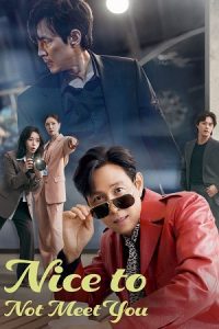 Download Nice to Not Meet You (Season 1) Dual Audio {Hindi-Korean} K-Drama Series 480p 720p & 1080p WEB-DL