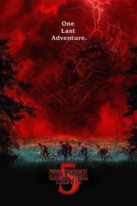 Download Stranger Things: Season 5 (2025) Dual Audio {Hindi DD5.1-English} NetFlix-Series 480p | 720p | 1080p WEB-DL 2160p 4K SDR