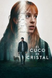 Download The Crystal Cuckoo (2025) Season 1 Dual-Audio {Hindi-Spanish} Netflix Original WEB Series 480p | 720p | 1080p  WEB-DL