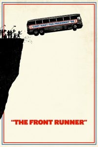 Download The Front Runner (2018) Blu-Ray Dual Audio {Hindi-English} 480p [440MB] | 720p [1GB] | 1080p [2.5GB]
