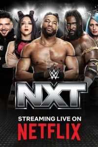 Download WWE NxT Live (9th December 2025) Hindi+English Full WWE Show 480p 720p 1080p WEB-DL