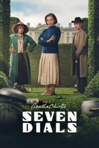 Download Agatha Christie’s Seven Dials (2026) Season 1 Dual-Audio {Hindi-English} Netflix-Series 480p | 720p | 1080p WEB-DL