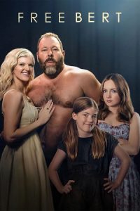Download Free Bert (2026) Season 1 Dual-Audio {Hindi-English} Netflix-Series 480p | 720p | 1080p WEB-DL