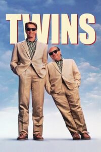 Download Twins (1988) Blu-Ray Dual Audio {Hindi-English} 480p [500MB] | 720p [1GB] | 1080p [2.4GB]