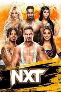 Download WWE NxT Live (27th January 2026) Hindi+English Full WWE Show 480p | 720p | 1080p WEB-DL