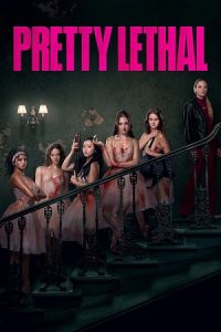 Download Pretty Lethal (2026) WEB-DL Dual Audio {Hindi-English} 480p [260MB] | 720p [960MB] | 1080p [3.3GB] – Amazon Film
