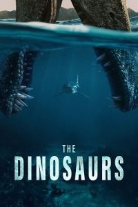 Download The Dinosaurs (Season 1) Dual Audio {Hindi-English} Netflix Series 480p 720p & 1080p WEB-DL