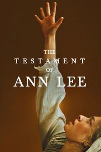 Download The Testament of Ann Lee (2025) WEB-HDRip {English With Subtitles} Full Movie 480p [480MB] | 720p [1.3GB] | 1080p [2.7GB]