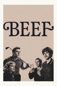 Download Beef (2026) Season 2 Dual Audio {Hindi-English} Netflix-Series 720p | 1080p WEB-DL