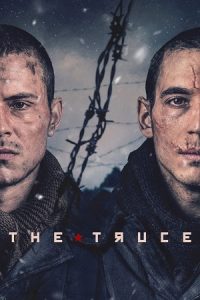 Download The Truce (2025) Blu-Ray Dual Audio {Hindi-Spanish} 480p [500MB] | 720p [1.6GB] | 1080p [3.5GB]