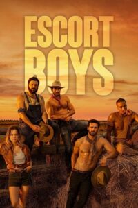 Download [18+] Escort Boys (Season 1 – 2) Prime Video: English WEB Series 1080p [3GB/5.9GB] WEB-DL 10Bit x265