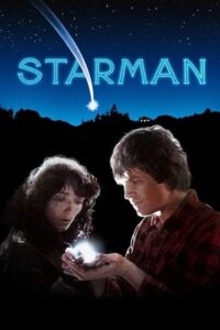 Download Starman (1984) Blu-Ray Dual Audio {Hindi-English} 480p [480MB] | 720p [1.2GB] | 1080p [2.5GB]
